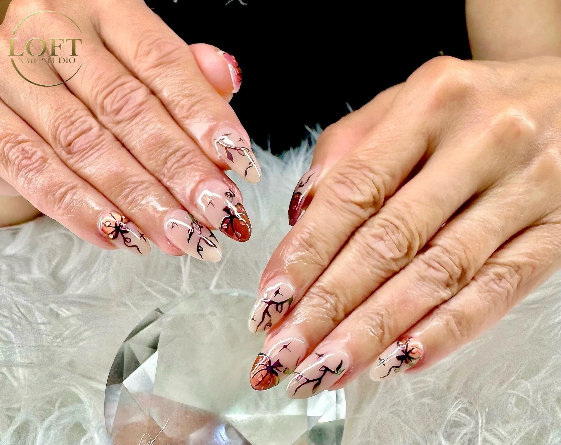 Loft Nail Studio